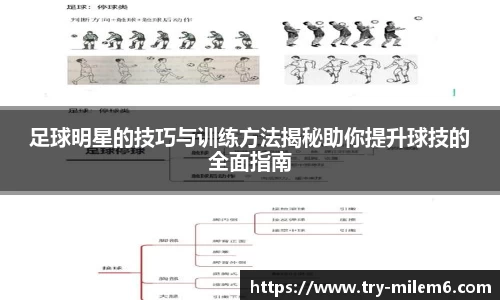 足球明星的技巧与训练方法揭秘助你提升球技的全面指南