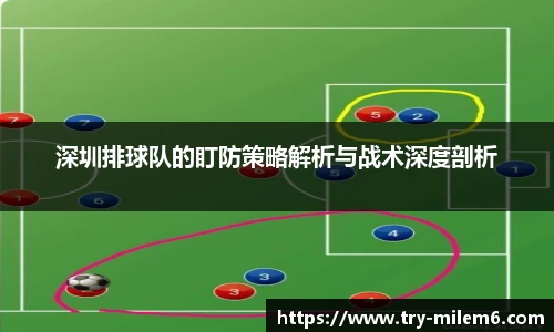 深圳排球队的盯防策略解析与战术深度剖析