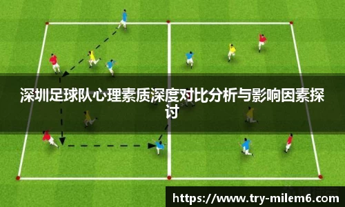 深圳足球队心理素质深度对比分析与影响因素探讨